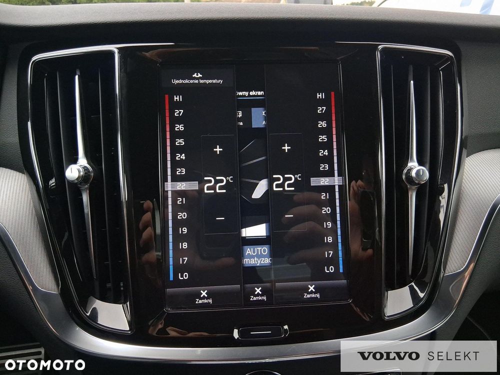 Volvo S60 - 22
