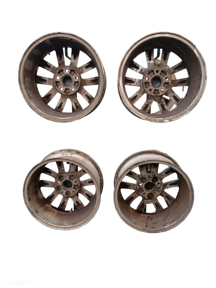 FELGI ALUMINIOWE VOLKSWAGEN PASSAT B8 (2014-2019) 2.0 TDI 150KM 3G0601025BM - 6