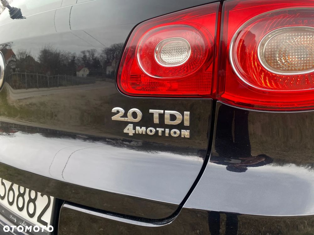 Volkswagen Tiguan 2.0 TDI 4Mot Track&Field - 6