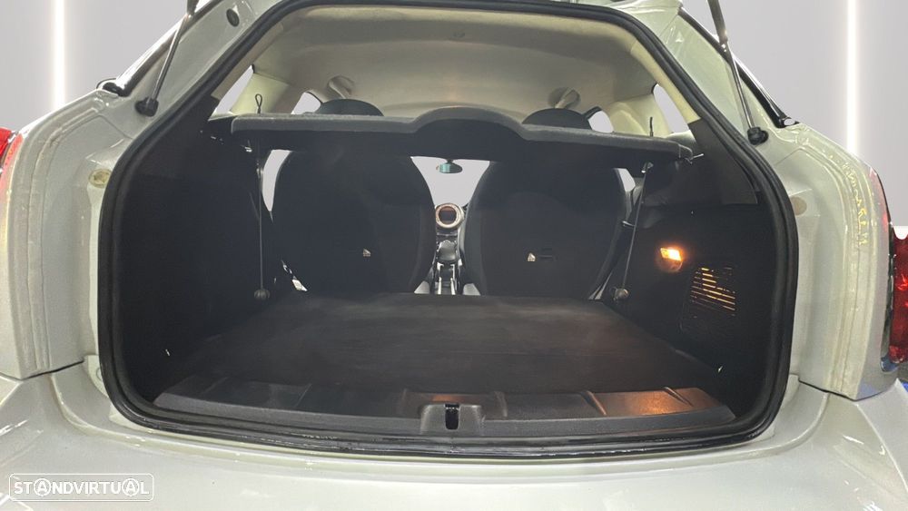 MINI Countryman Cooper D - 24