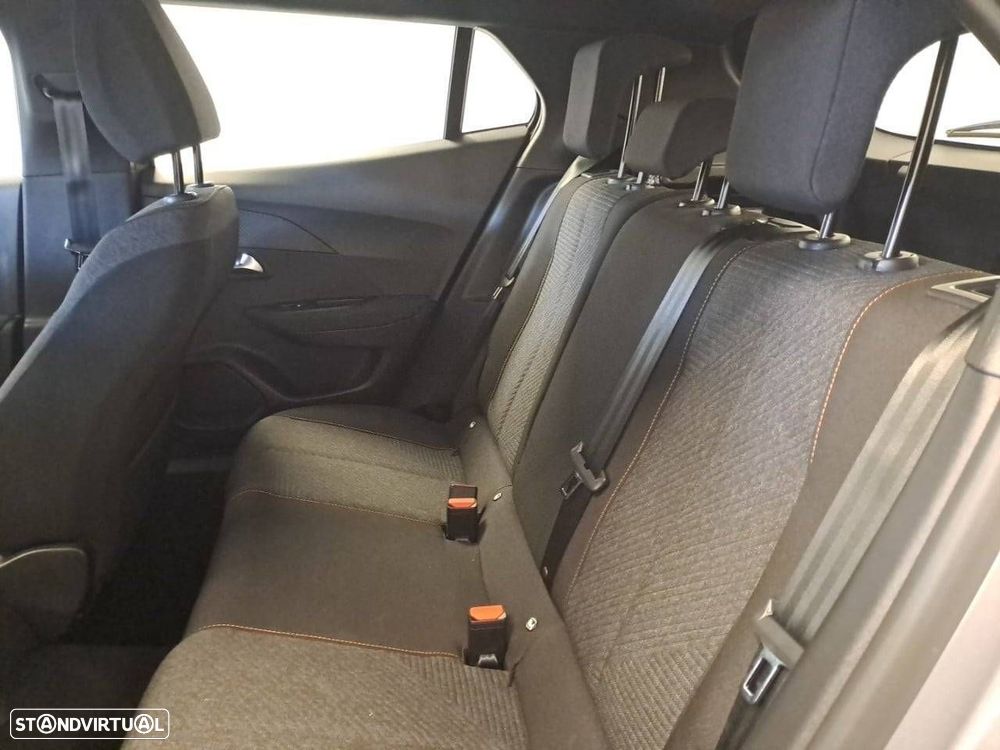 Peugeot 2008 1.2 Style - 10