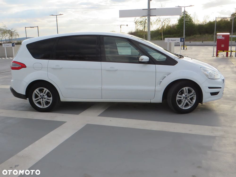 Ford S-Max 1.6 T Gold X - 4