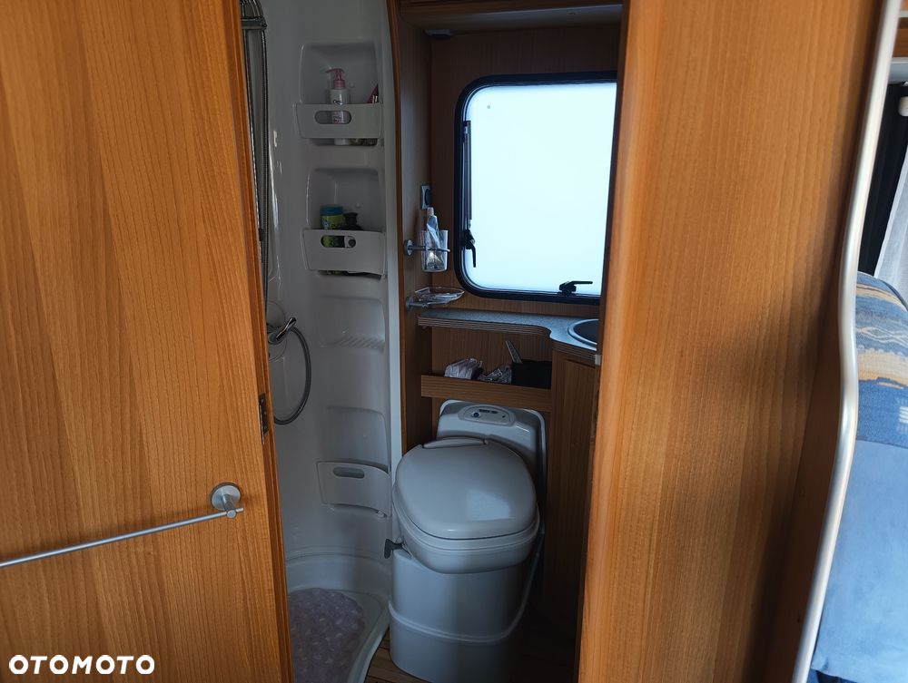 Fiat Ducato - 11