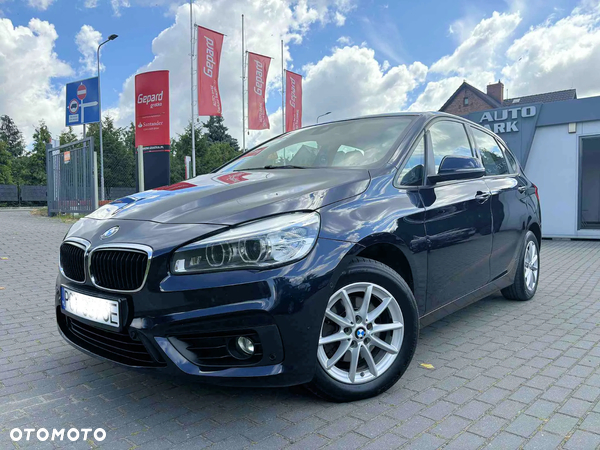 BMW Seria 2