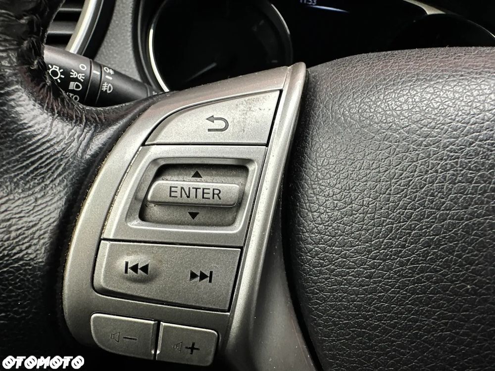 Nissan X-Trail 1.6 DCi Acenta - 32