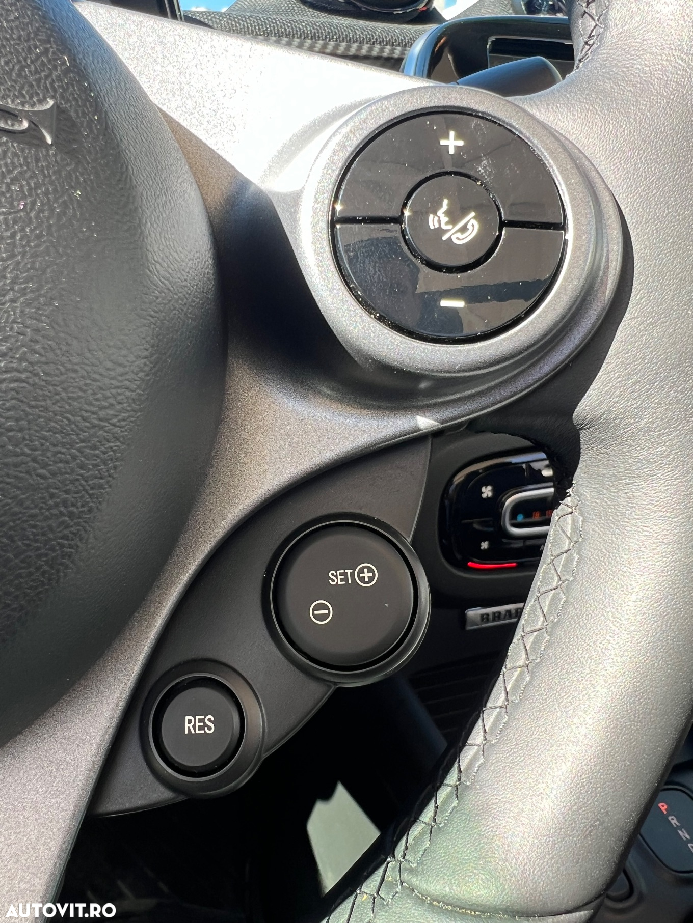Smart Fortwo 60 kW electric drive passion - 21