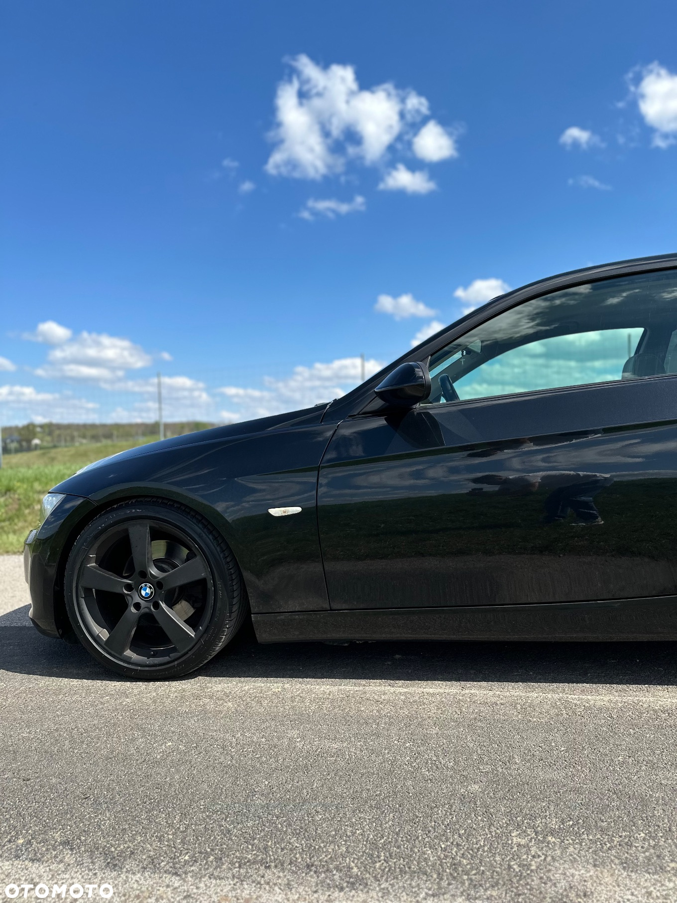 BMW Seria 3 320d Coupe - 13