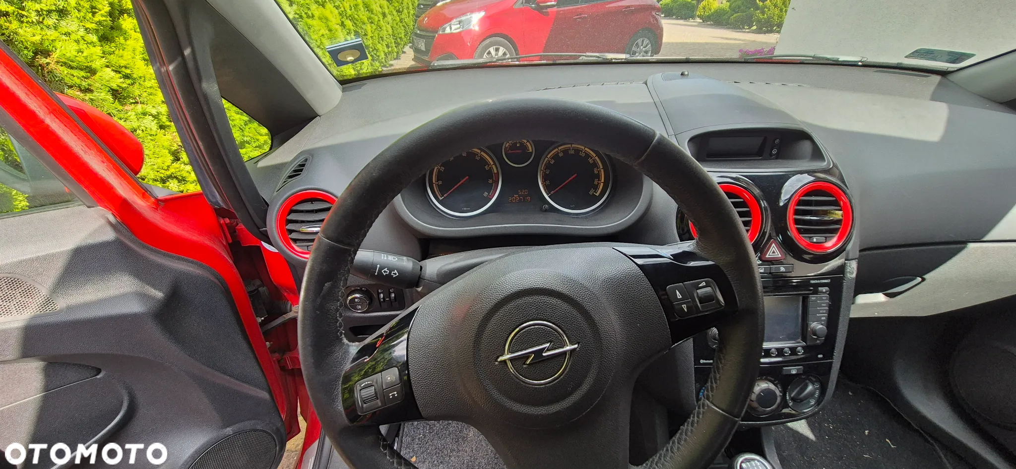 Opel Corsa - 6