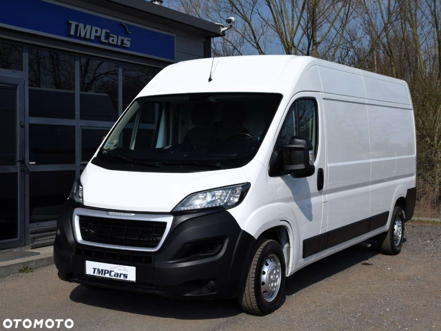 Peugeot BOXER - 18