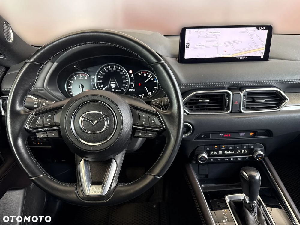 Mazda CX-5 2.0 Enso 2WD - 10