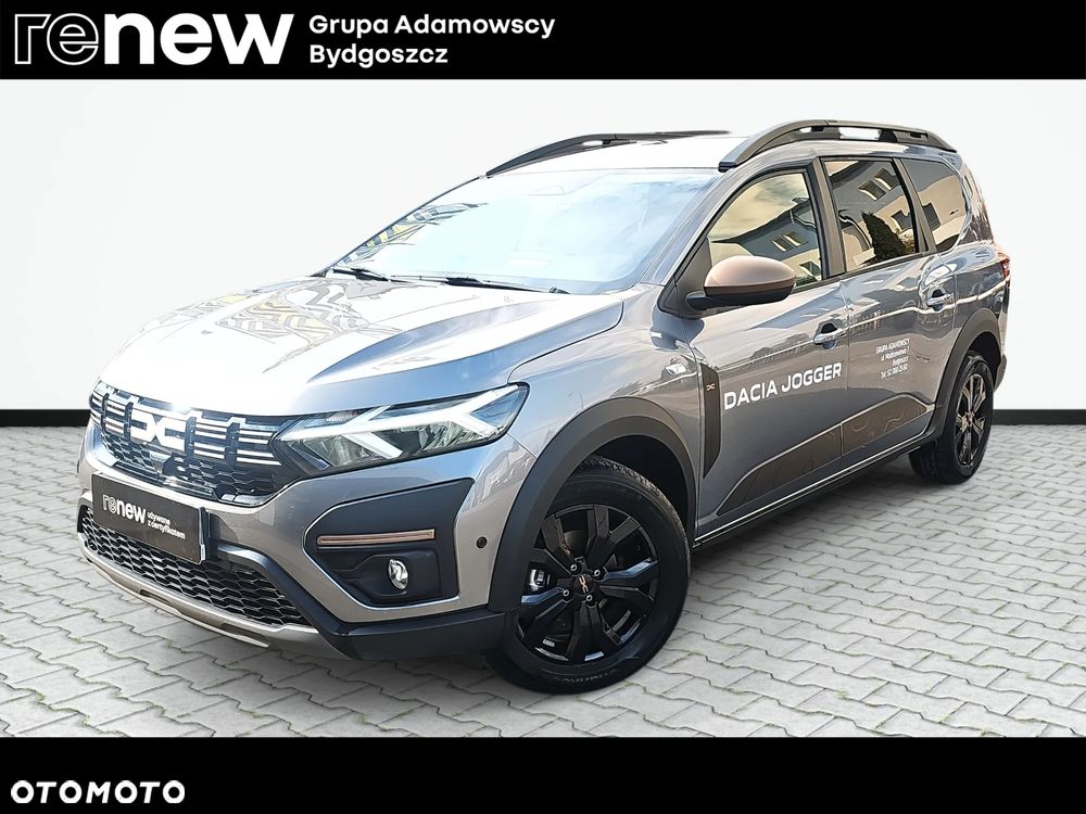 Dacia Jogger 1.0 TCe Extreme - 1