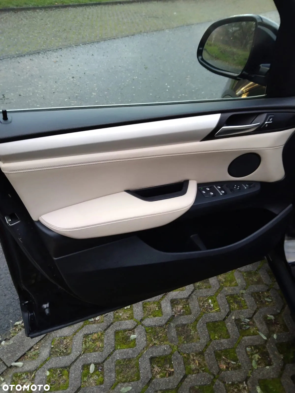 BMW X3 xDrive20d - 8