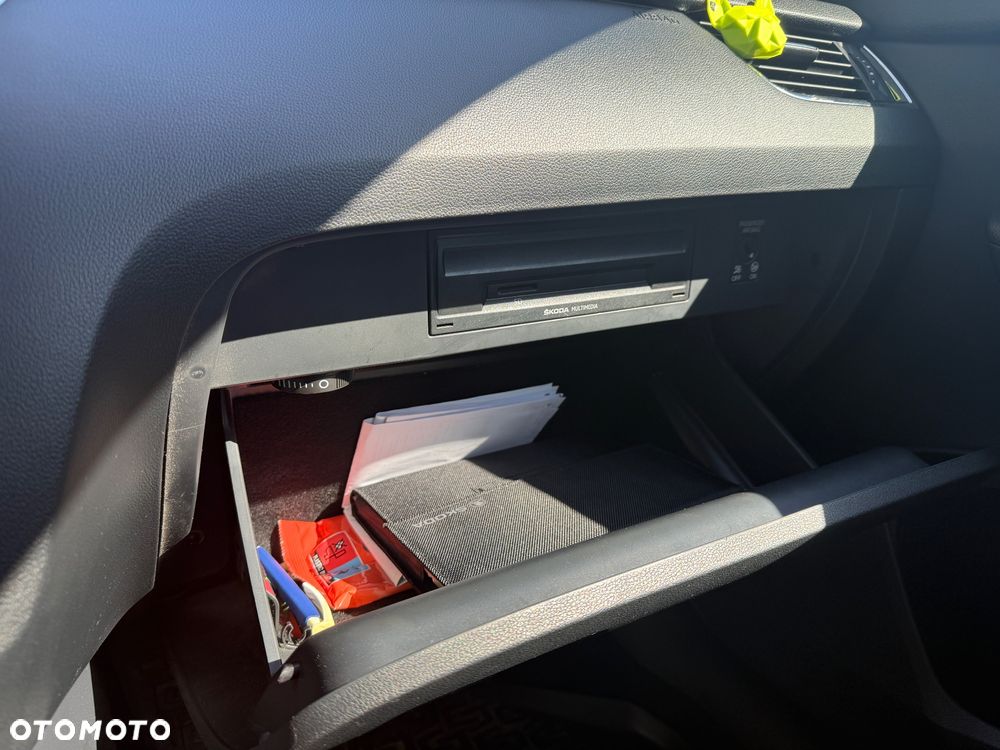 Skoda Octavia 1.5 TSI ACT Style - 13