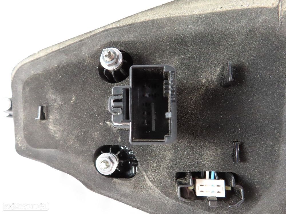 Farolim da mala LED Esquerdo Seminovo/ Original VW GOLF VII (5G1, BQ1, BE1, BE2)... - 5