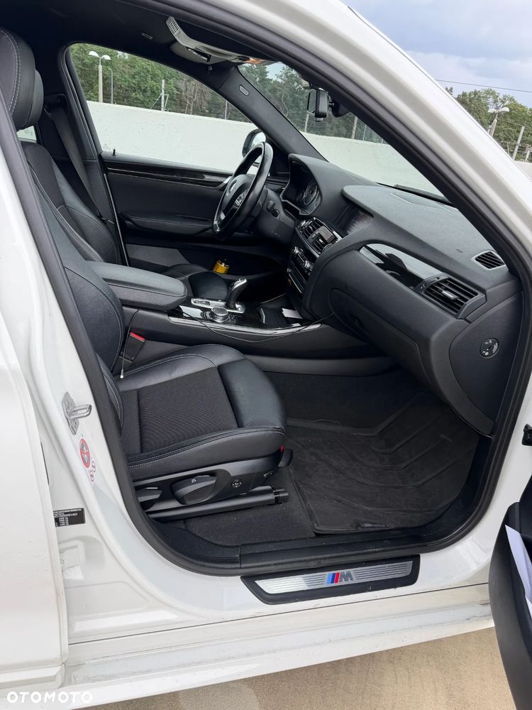 BMW X4 xDrive28i M Sport - 9