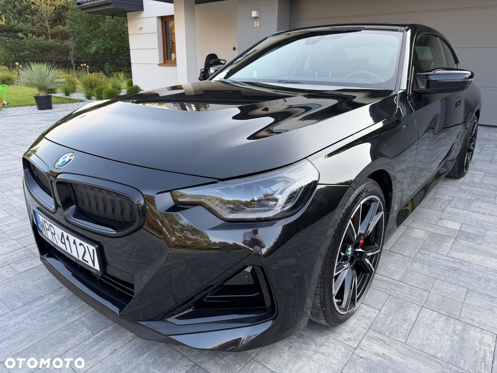 BMW Seria 2 M240i xDrive - 1