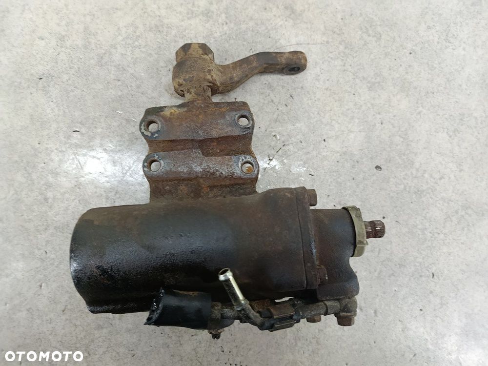 PRZEKŁADNIA KIEROWNICZA NISSAN XTERRA I Y99E123 KOYO 3.3 V6 - 12