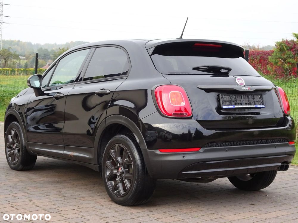 Fiat 500X 1.4 Multiair 4x2 S&S S-Design Urban Look - 6