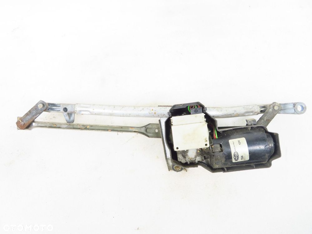 MECHANIZM WYCIERACZEK FIAT PUNTO I TGE423H - 4