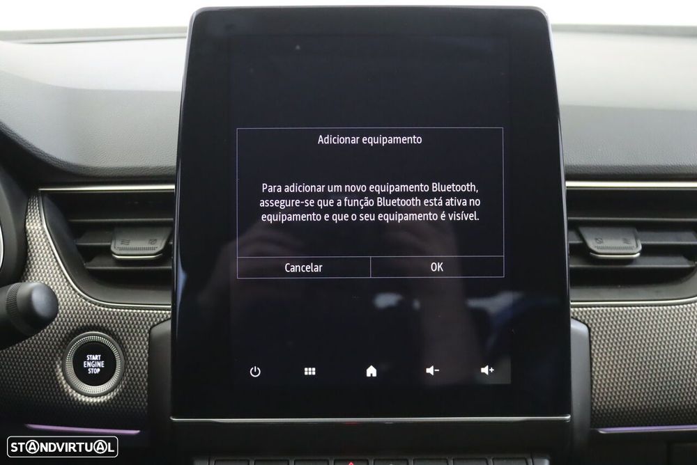 Renault Arkana 1.3 TCe Techno EDC - 27