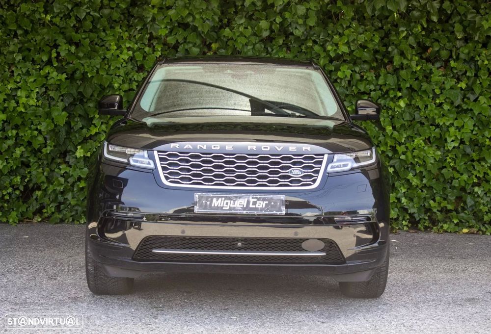 Land Rover Range Rover Velar 2.0 P400e AWD S - 3