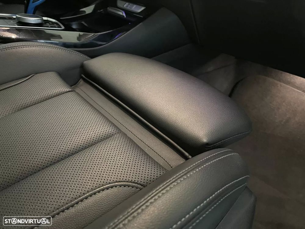 BMW iX3 M Sport Inspiring - 21