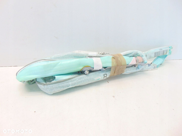 KURTYNA POWIETRZNA AIRBAG PRAWA PASAŻERA 8V3880742 AUDI A3 8V 12-20 3-DRZWI