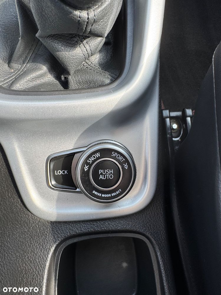 Suzuki Vitara 1.6 DDiS (4x4) Allgrip Comfort+ - 16