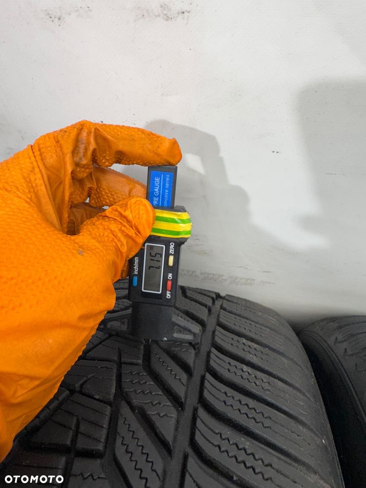 G-2916 255/50R20 109V Hankook winter i*cept evo  3 - 2