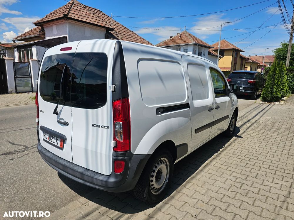 Mercedes-Benz Citan Extralang - 3