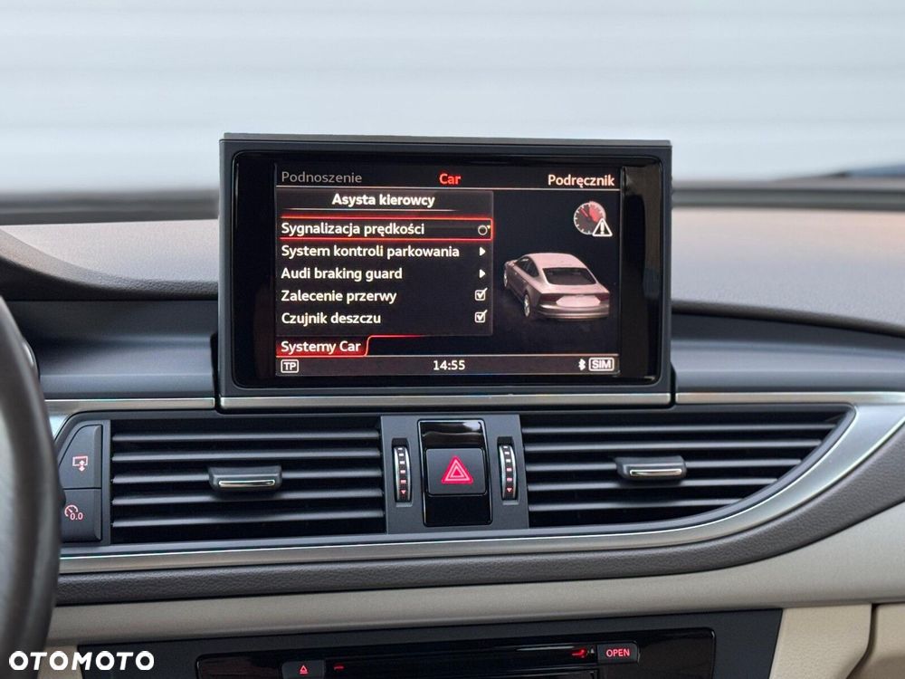 Audi A7 Sportback - 25