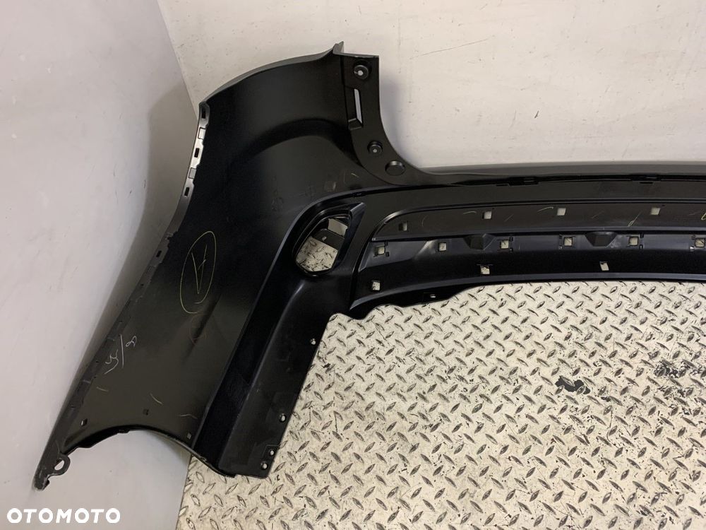 NOWY ORYGINALNY ZDERZAK PRZEDNI PRZÓD MITSUBISHI OUTLANDER III LIFT 15-21 4XPDC 6410C798ZZ - 9