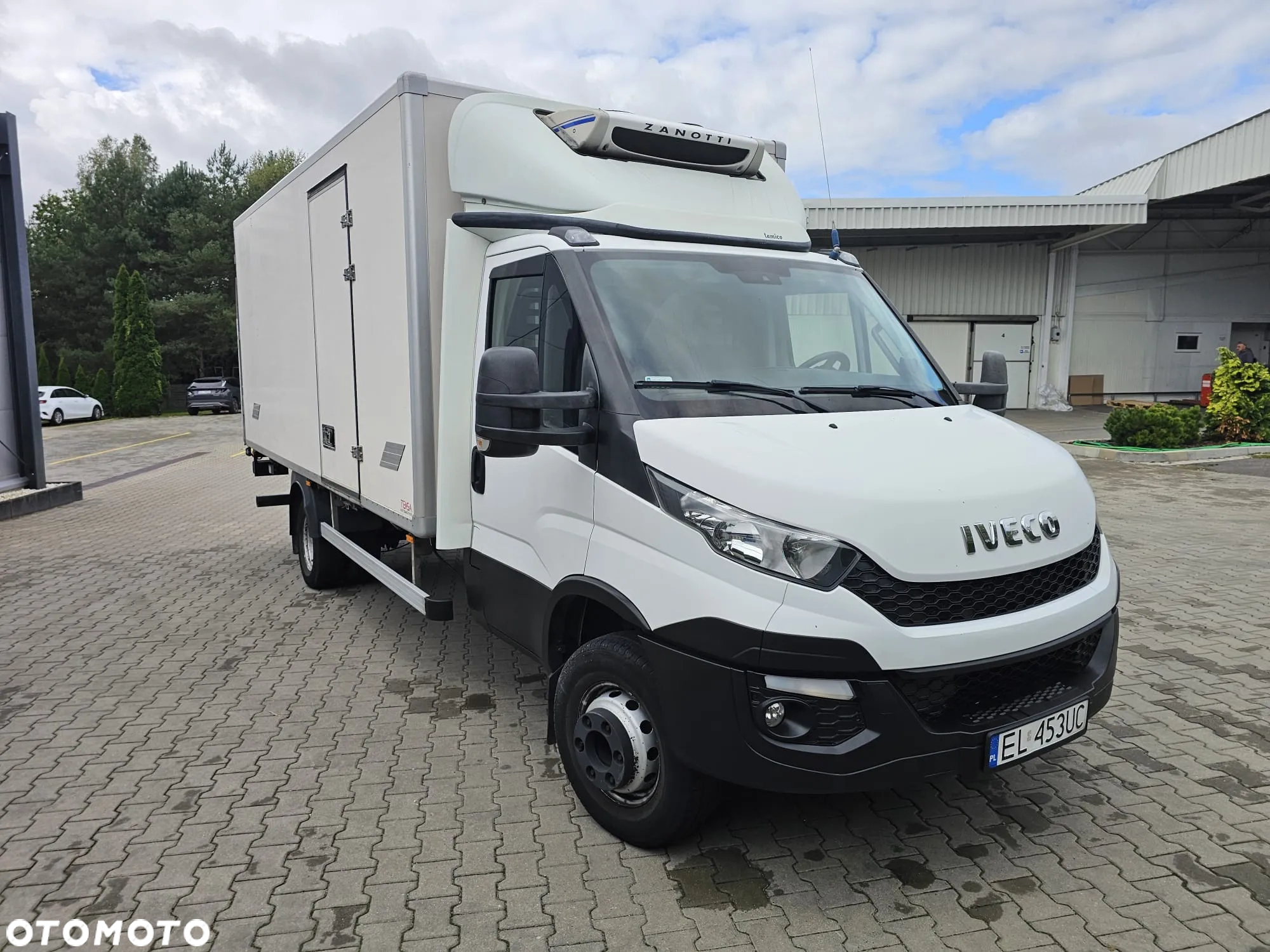 Iveco 70C17 - 11