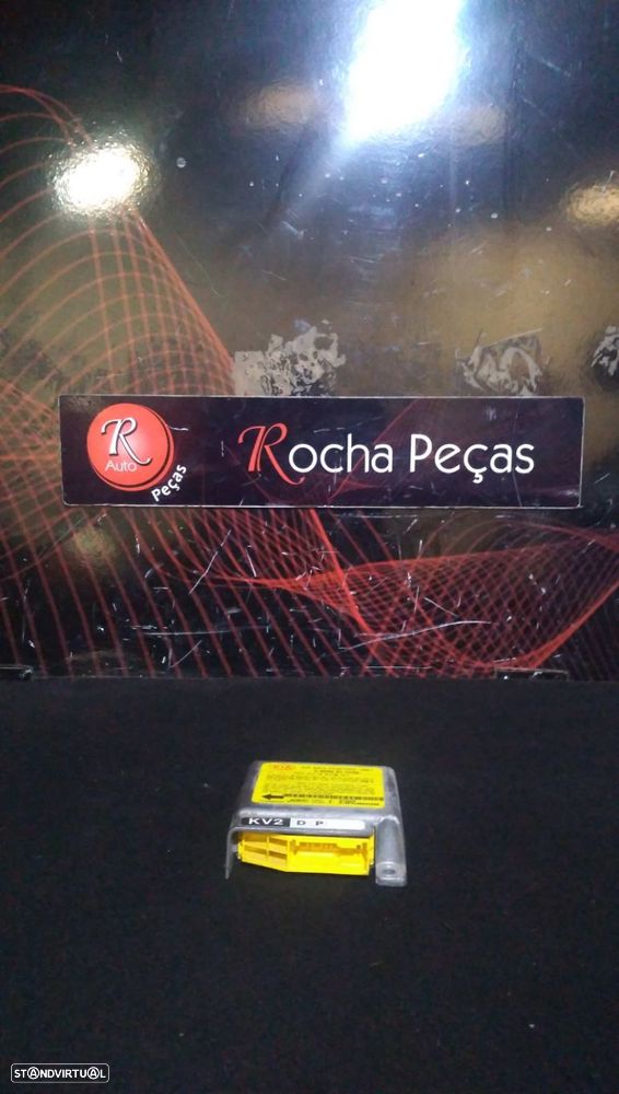 Centralina De Airbags Kia Carnival I (Up) - 1