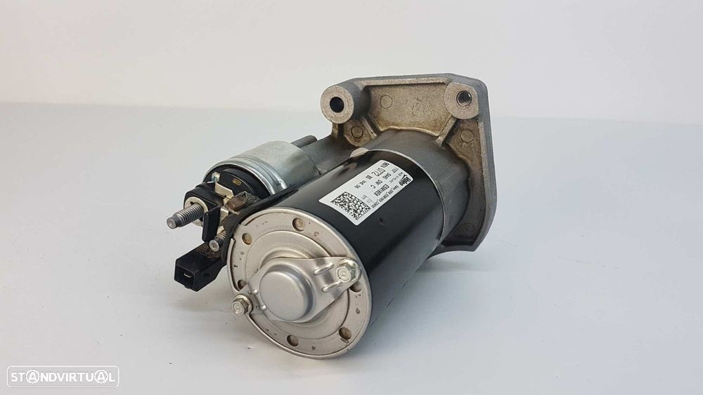 MOTOR DE ARRANQUE PEUGEOT 3008 ALLURE - 8