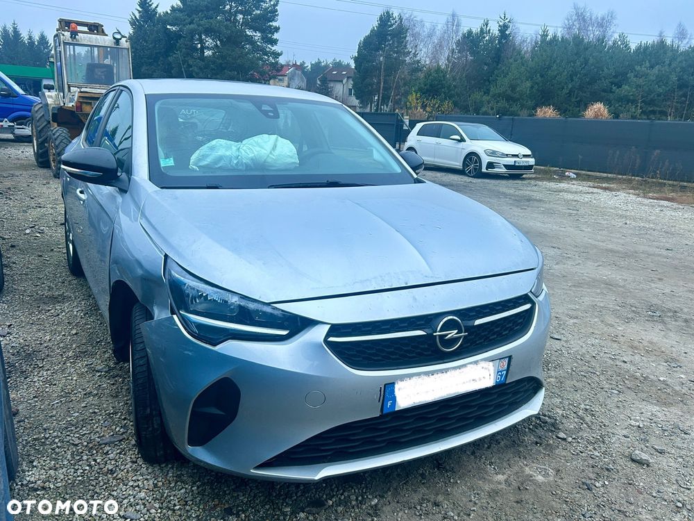 Opel Corsa 1.5 Start/Stop Edition - 2