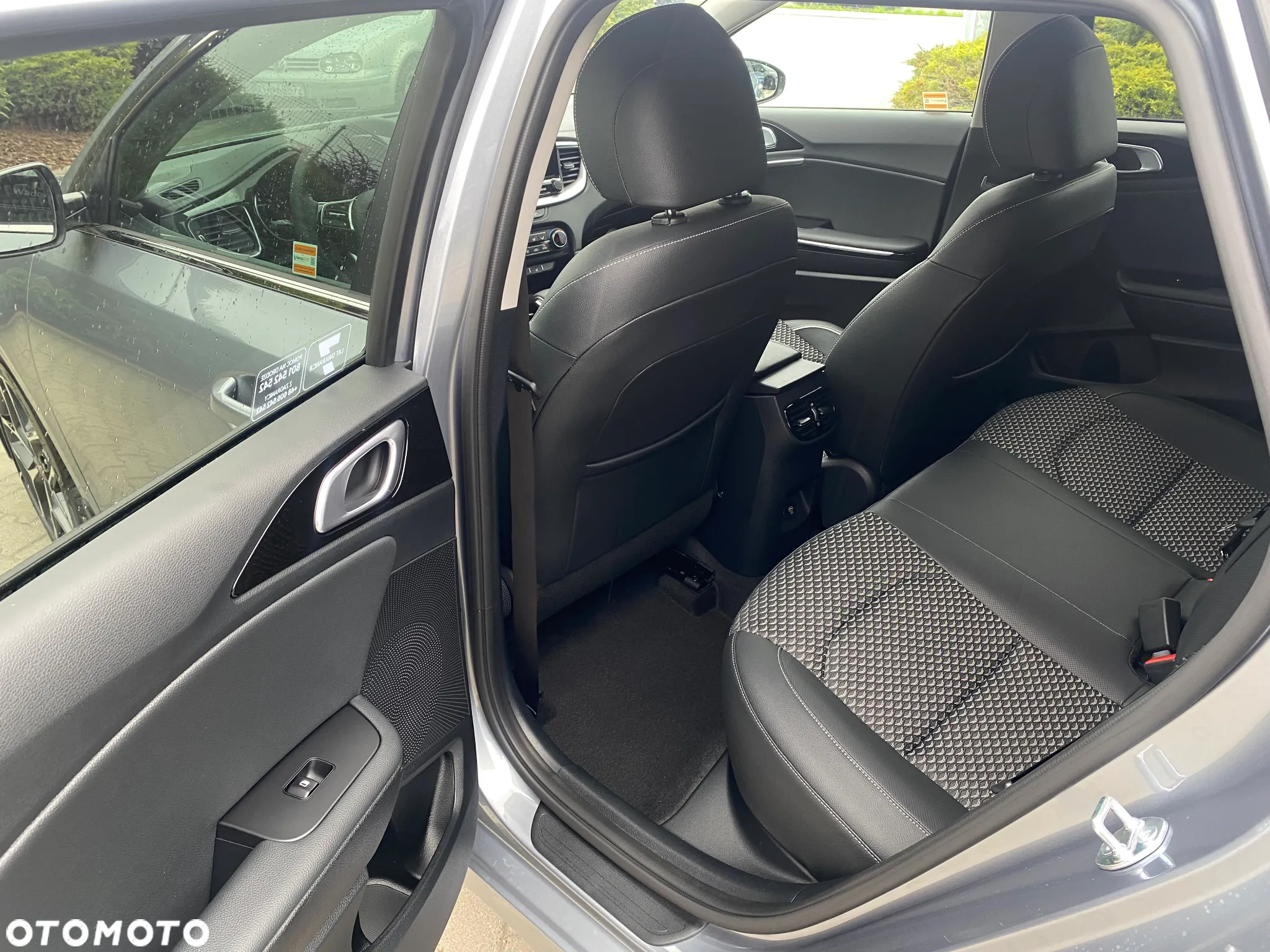 Kia Ceed 1.5 T-GDI Tribute DCT - 10