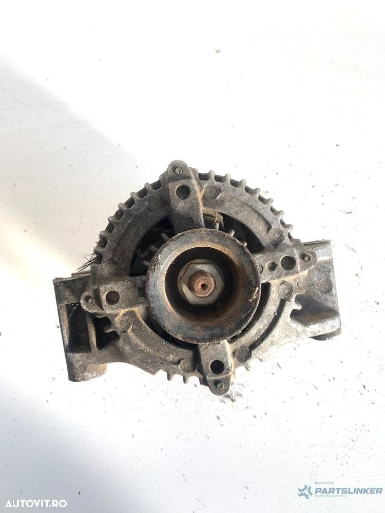 Alternator CHRYSLER 300 C LX, LE 2004 - > 3.5i   4210000262 / 04896805AA - 2