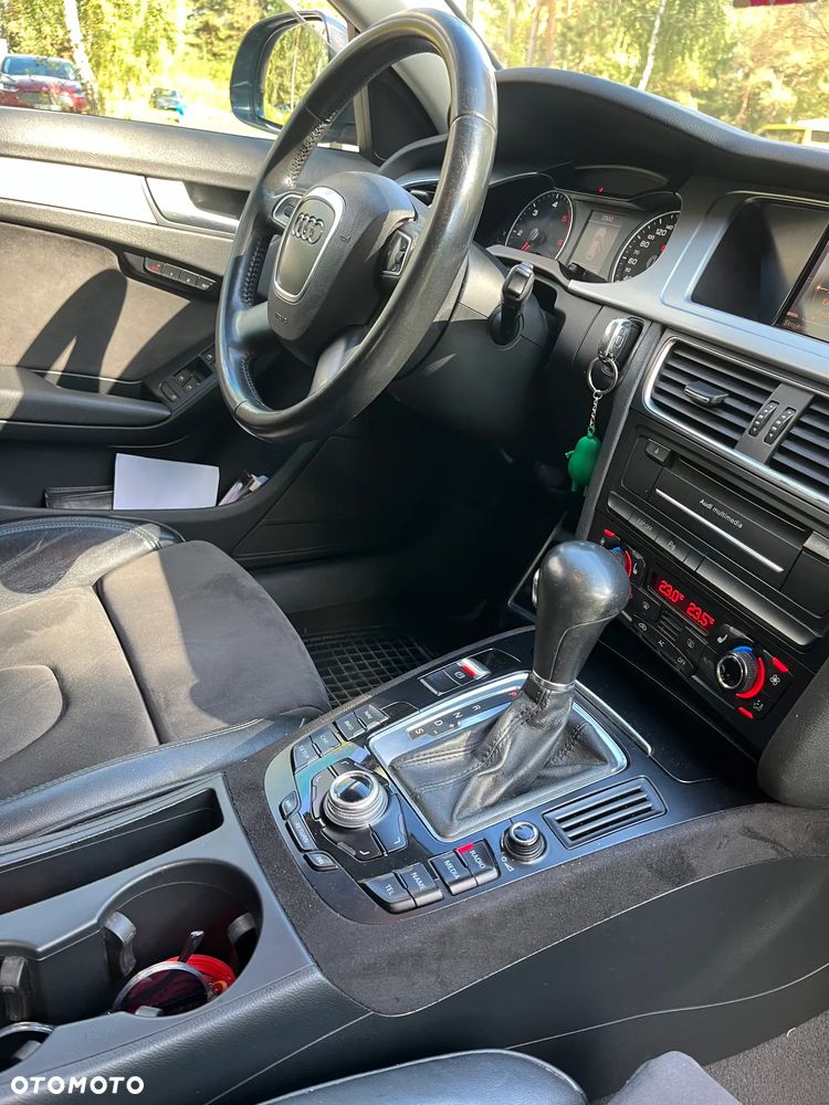 Audi A4 Allroad - 20