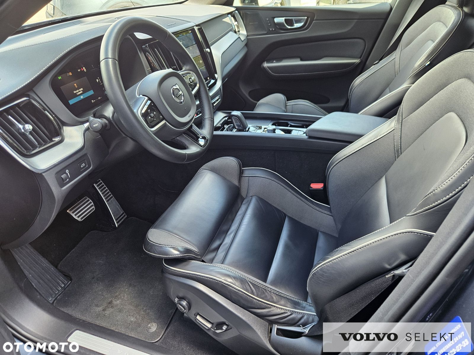 Volvo XC 60 - 12