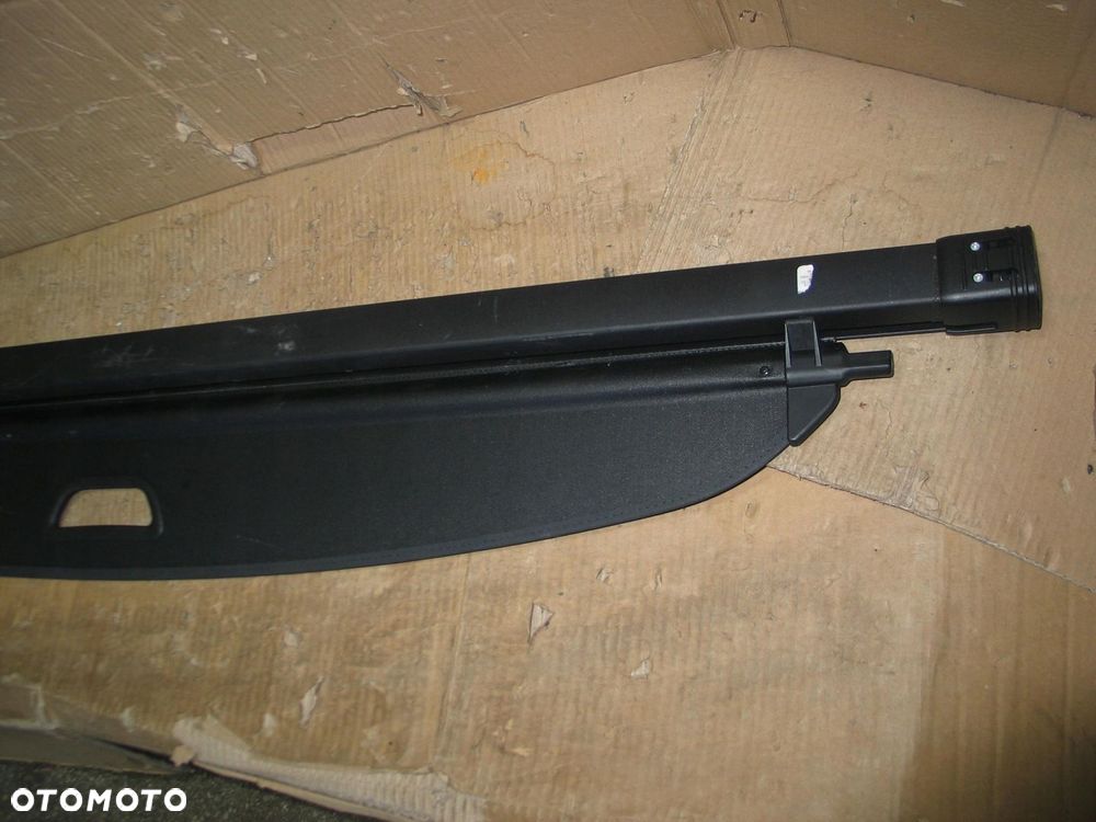 roleta bagaznika mercedes ML W166 GLE 11-15R. - 8