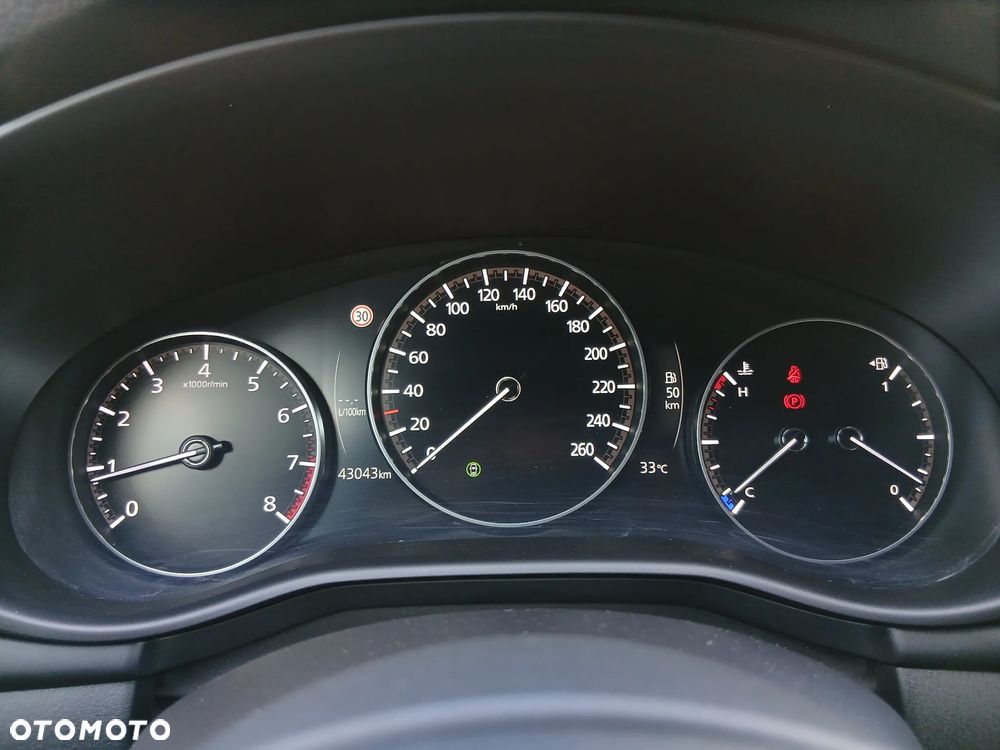 Mazda 3 2.0 mHEV Exclusive Line - 7