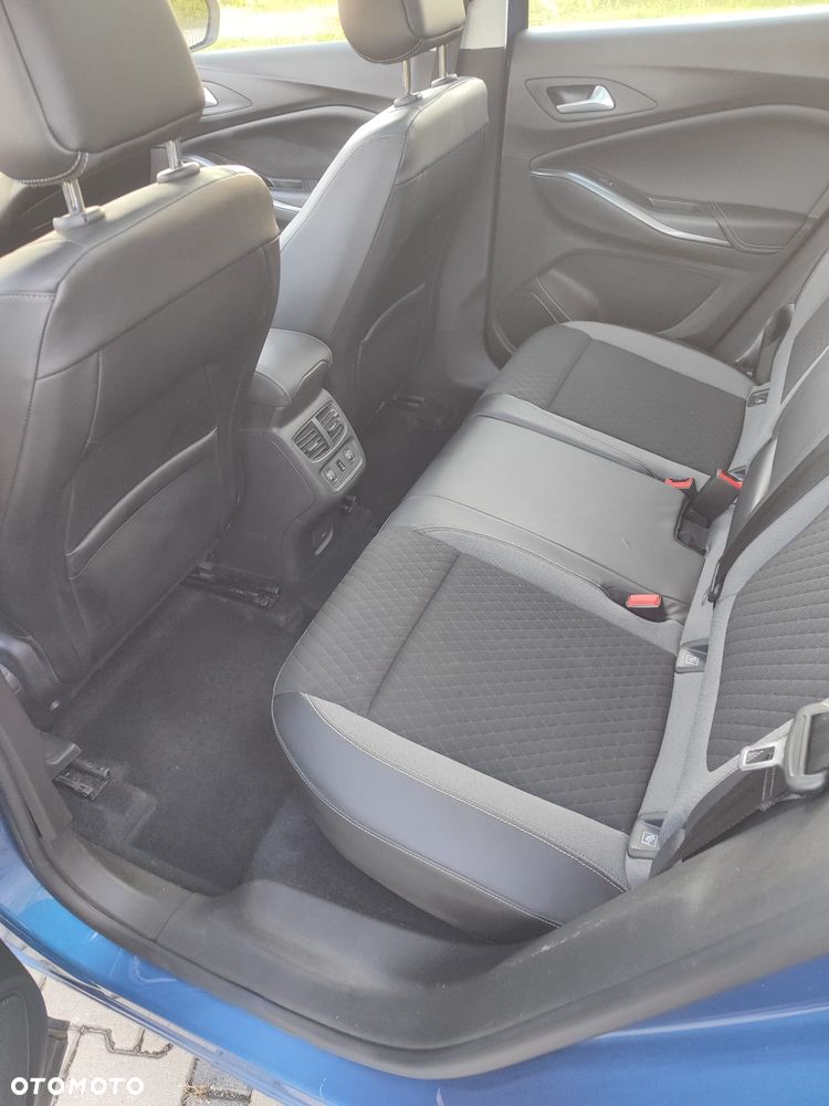 Opel Grandland X 2.0 CDTI Design Line S&S - 17
