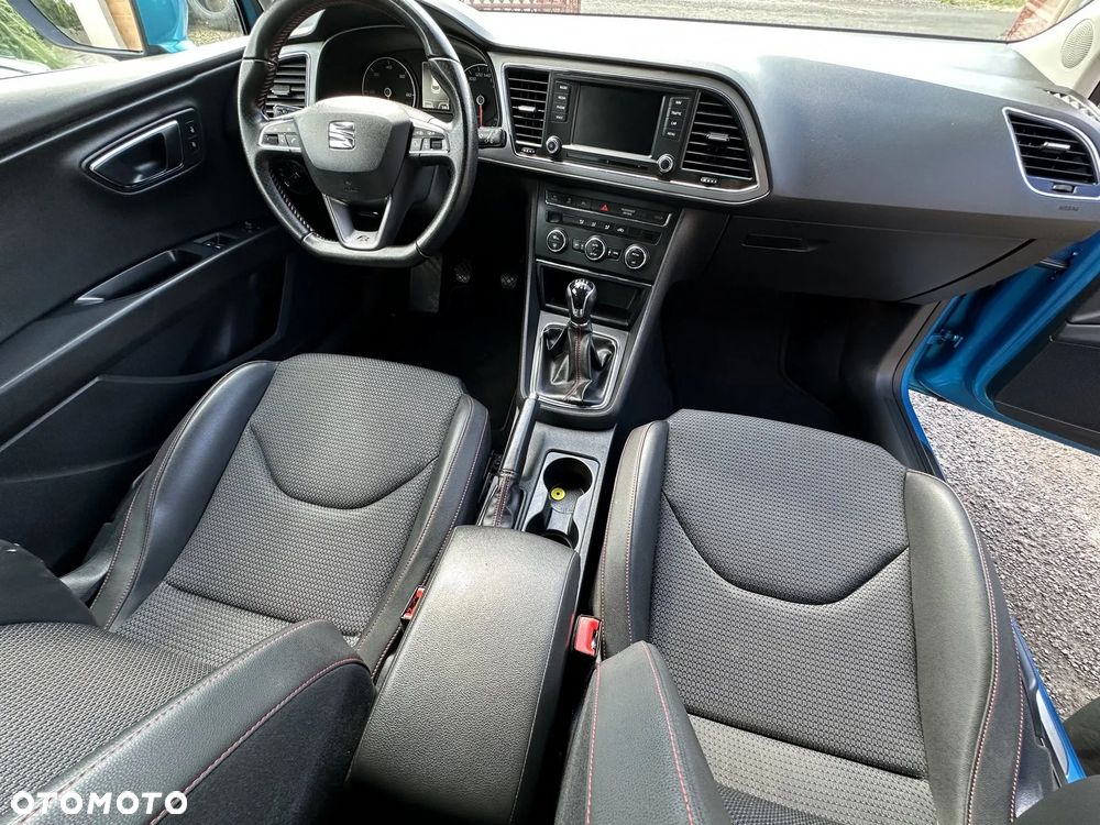 Seat Leon - 33