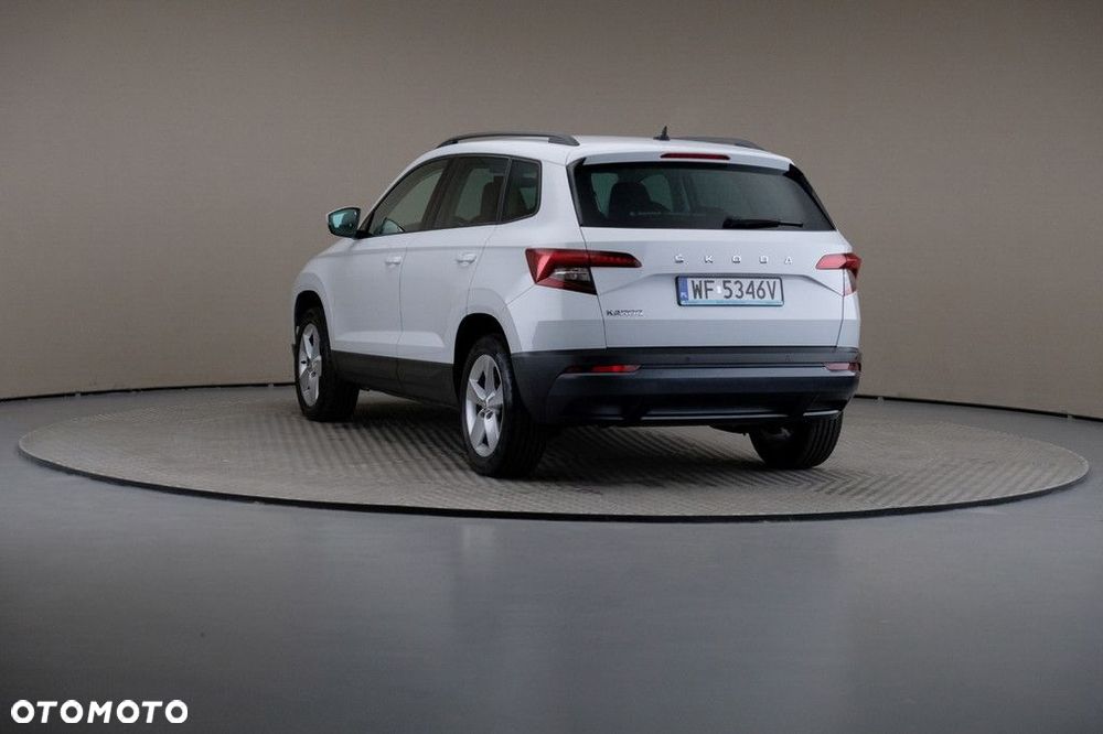 Skoda Karoq 1.5 TSI ACT Ambition DSG - 2