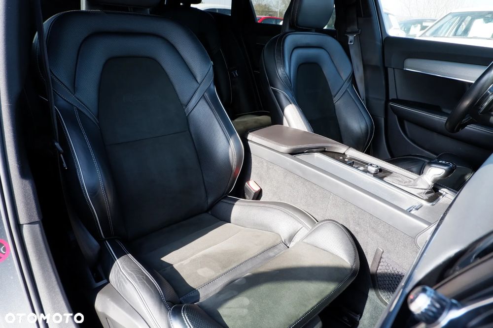 Volvo V90 T5 Geartronic R Design - 11