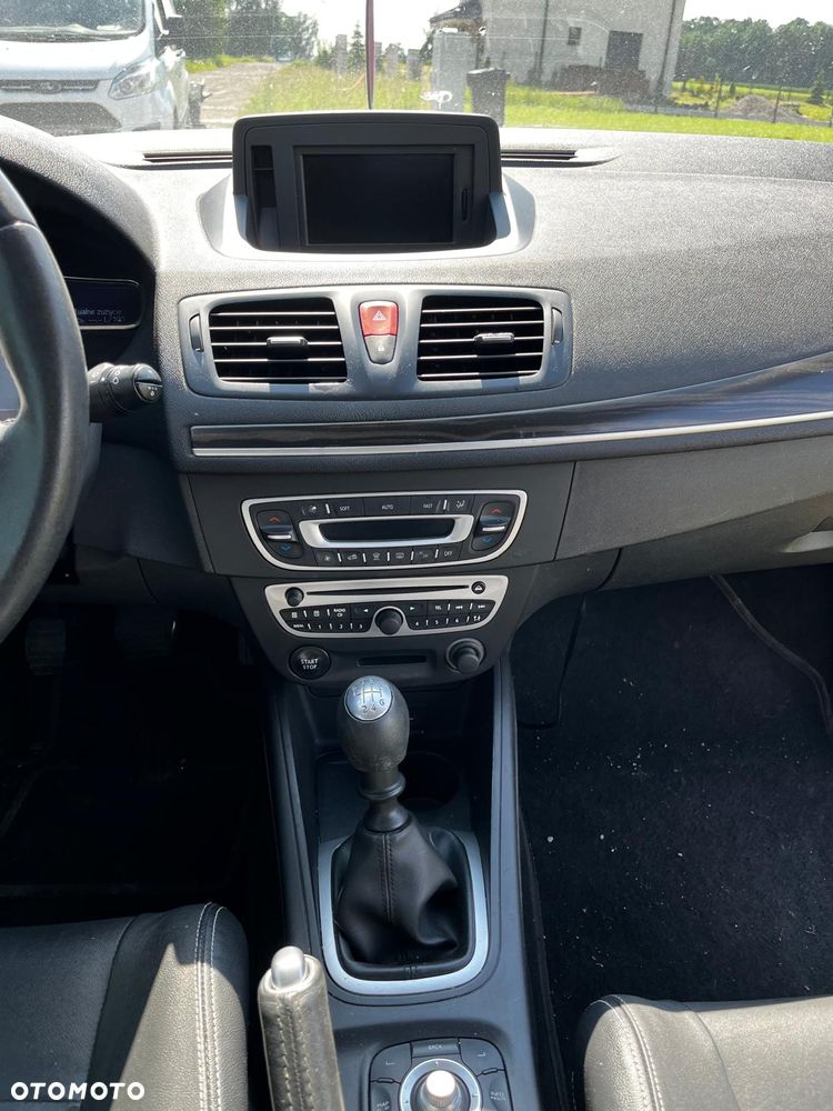 Renault Megane 1.4 16V TCE Monaco - 13