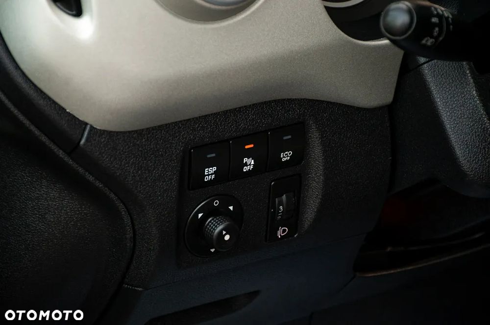 Peugeot Partner - 36