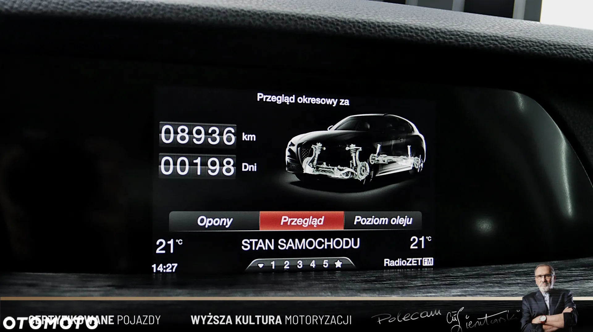 Alfa Romeo Stelvio 2.0 Turbo Super Q4 - 26