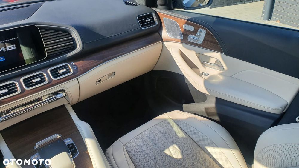 Mercedes-Benz GLE - 14